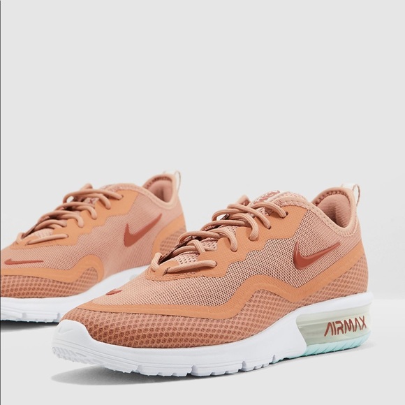 nike air max sequent 4.5 women's